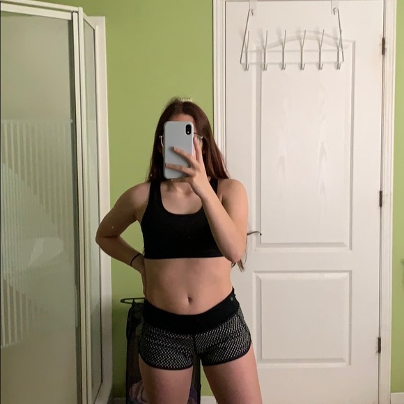 Athletic Shorts - Picture 3 of 3